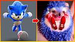 Is Sonic Real
