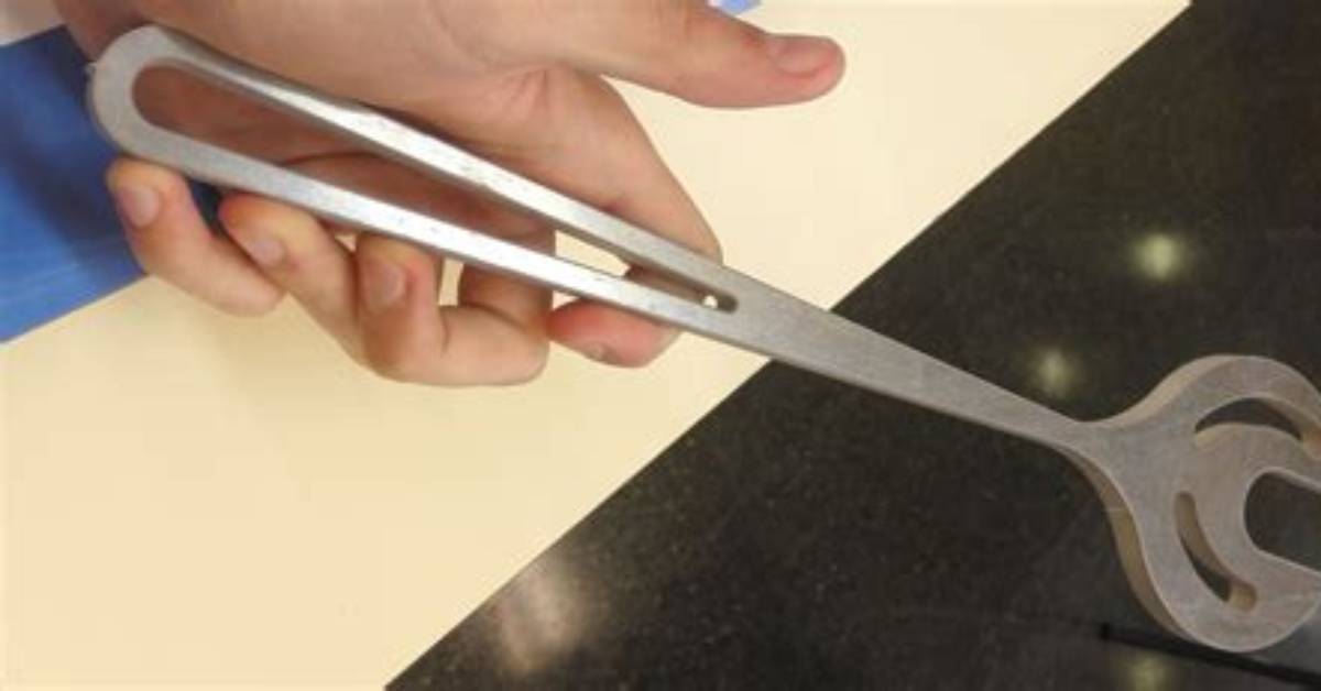 Is Spanner a Simple Machine?