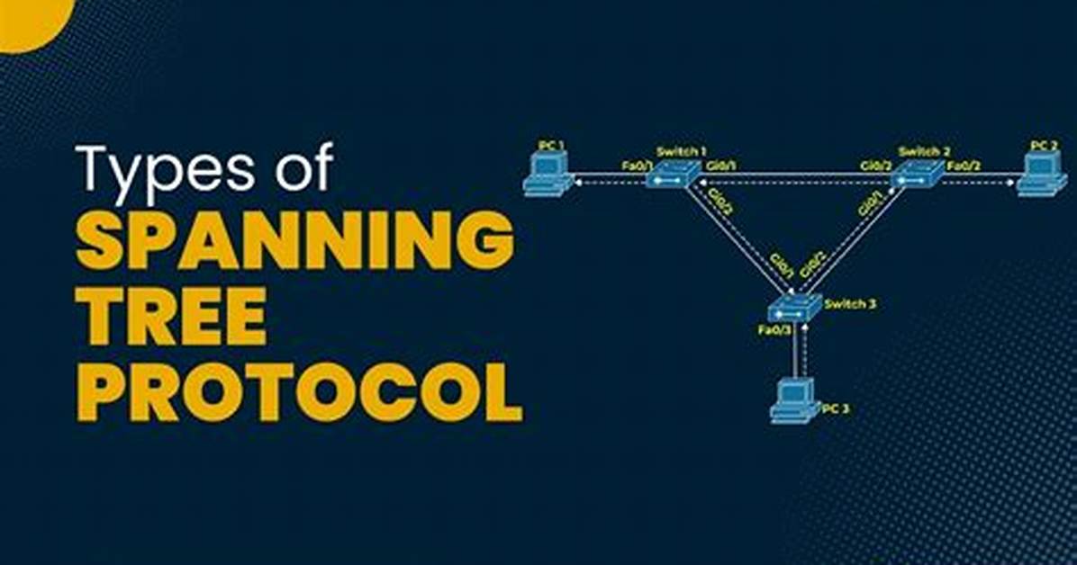 Is Spanning-Tree Automatic