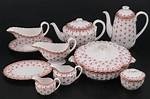 Is Spode Bone China?