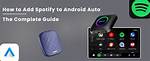 Is Spotify Compatible with Android?
