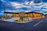 Is Springerville Az Safe?