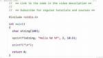 Is Sprintf Php Safe?
