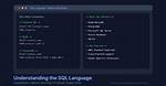 Is Sql a Programing Language?