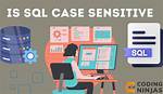 Is Sql Case Sensitive