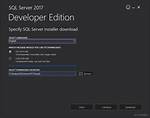 Is Sql Server 2017 Developer Edition Free