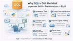 Is Sql Still in Demand
