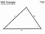 Is Sss a Unique Triangle