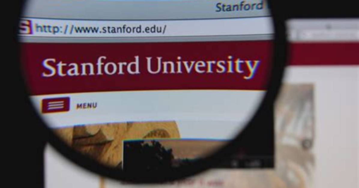 Is Stanford Test Optional?