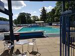 Is Stanhope Pool Open?