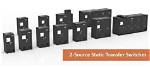 Is Static Transfer Switch?