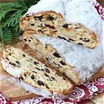 Is Stollen Bread or Cake?