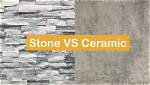 Is Stone a Ceramic