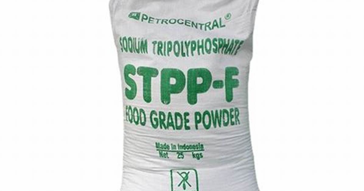 Is Stpp Safe