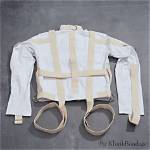 Is Straitjacket Two Words?