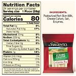 Is String Cheese Healthy