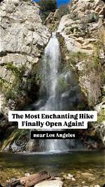 Is Sturtevant Falls Open?