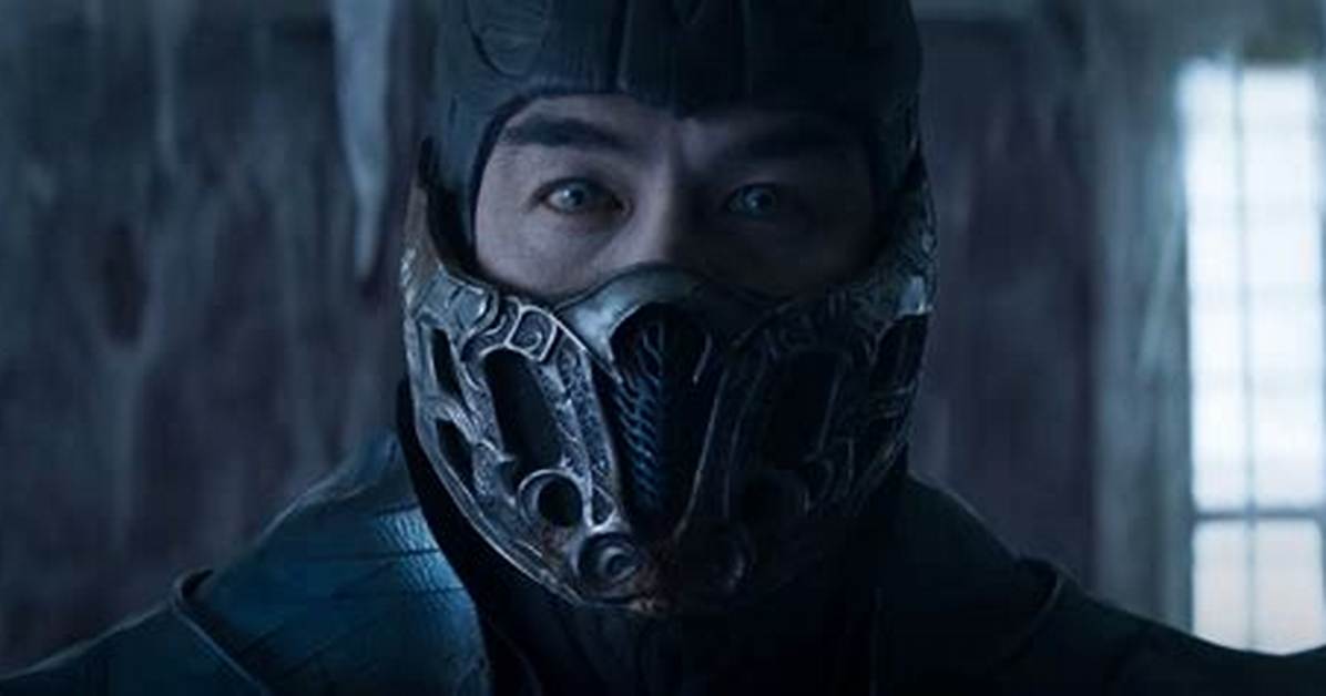 Is Sub Zero Evil