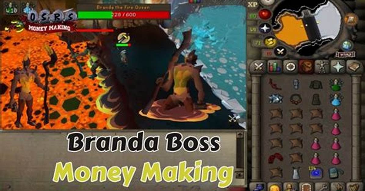 Is Superheating Profitable Osrs?