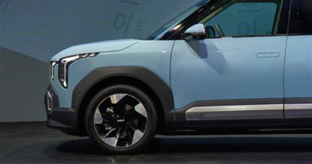 Is Supermini a Hatchback?