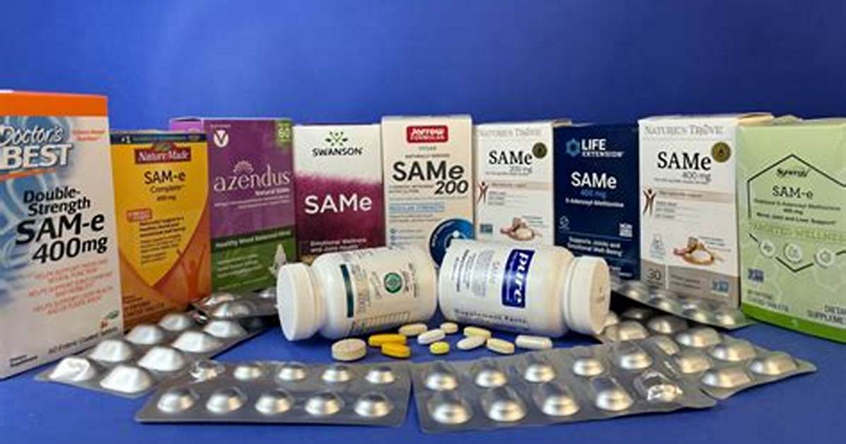Is Supplement the Same as Replace?