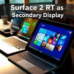 Is Surface Rt Still Supported?