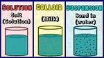 Is Suspension a Solution?
