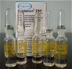 Is Sustanon Harmful