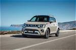 Is Suzuki Ignis Automatic?