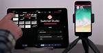 Is Switcher Studio Available for Android?