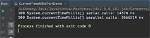 Is System currentTimeMillis Thread Safe