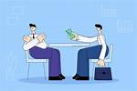 Is Taking Bribes Illegal?