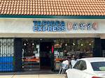 Is Tapioca Express Vegan