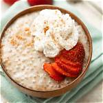Is Tapioca Vegan