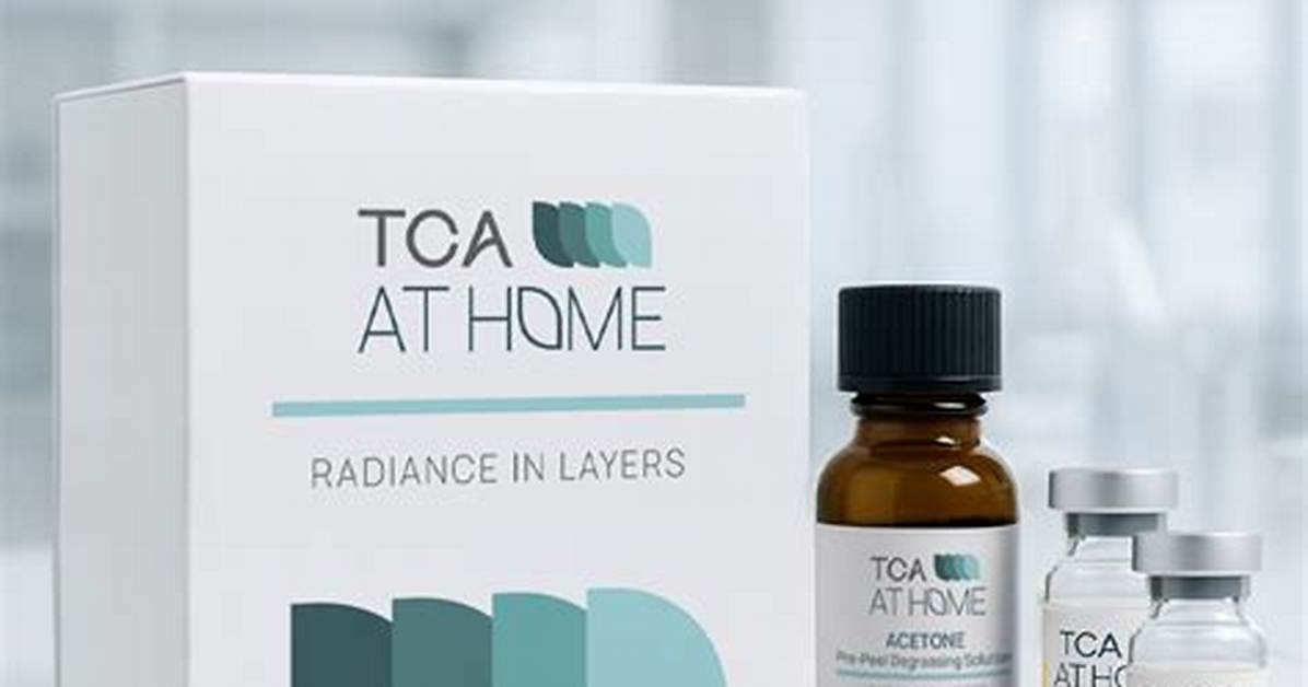 Is Tca Self Neutralizing?