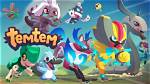Is Temtem Cross Platform?
