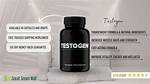 Is Testogen Legit?