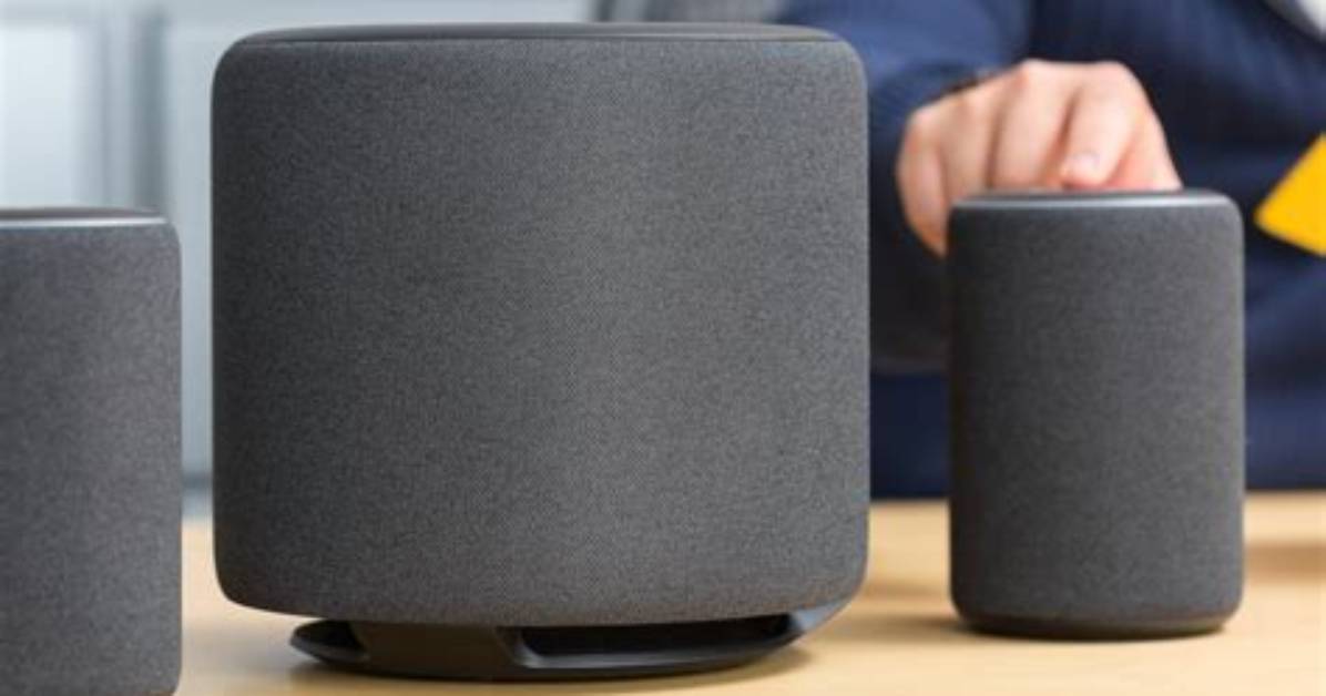 Is the Echo Sub Good?