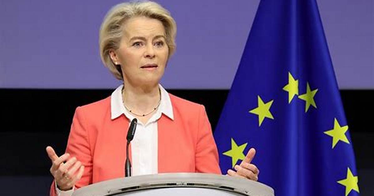 Is the Eu Democratically Elected?