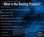 Is the First Process Started During Booting of Linux?