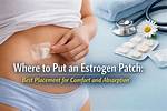 Is the Patch Estrogen?