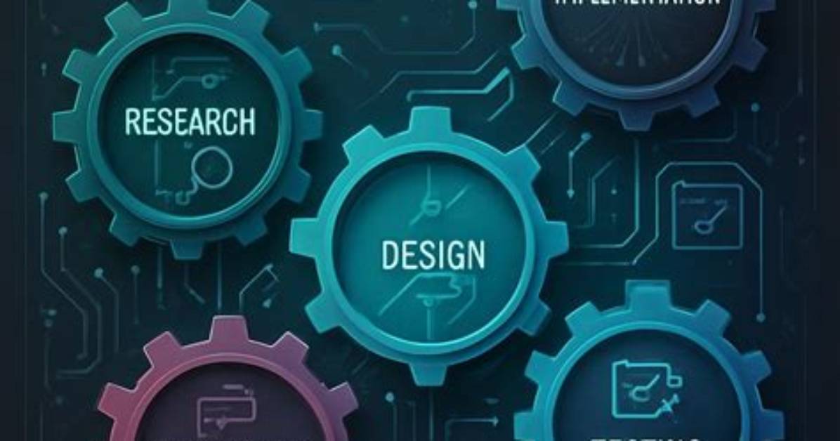 Is the Technological Process?