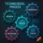 Is the Technological Process?