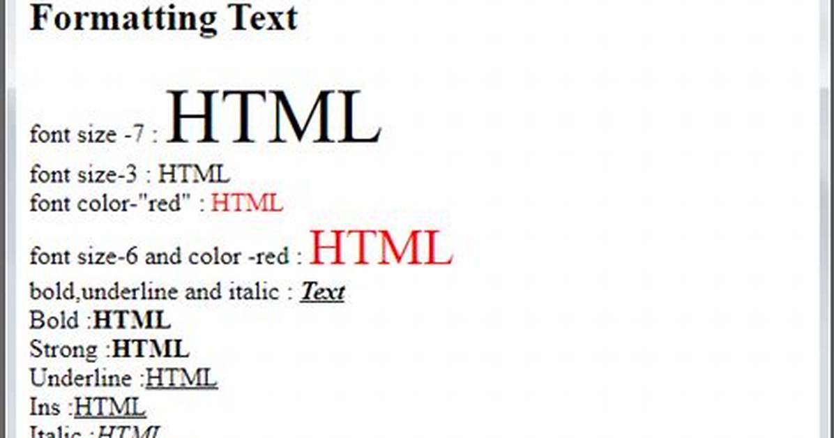 Is There a Command for Formatting Html in the Atom Editor?