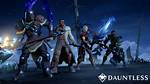 Is There a Dauntless Mobile Edition?
