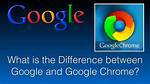 Is There a Difference Between Chrome and Chrome Os?