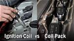 Is There a Difference Between Ignition Coils
