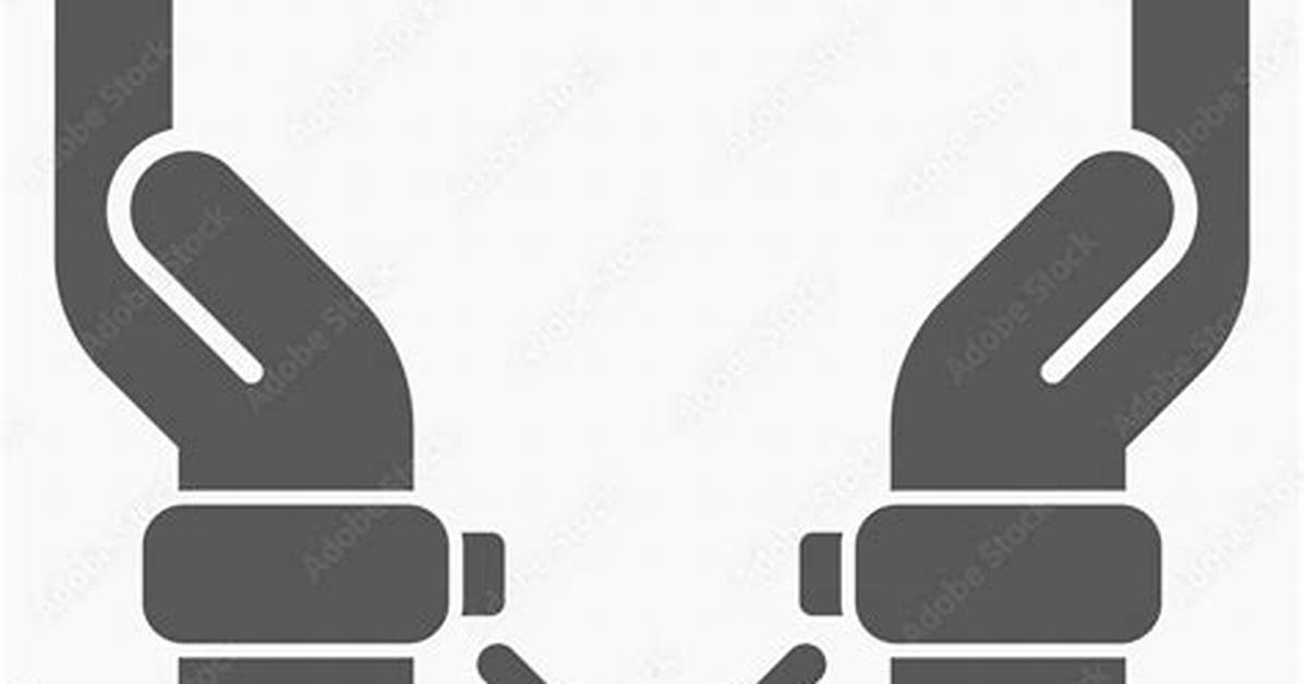 Is There a Difference Between Manacles and Shackles?
