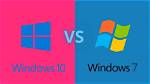 Is There a Difference Between Windows 7 and Windows 7 Professional?