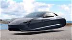 Is There a Hover Car?